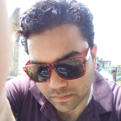 errahulrao's profile picture. 