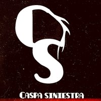 Caspa Siniestra(@caspasiniestra) 's Twitter Profile Photo