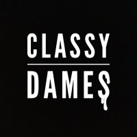 CLASSY DAMES (@classydamesart) 's Twitter Profile