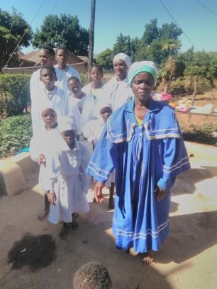 RaamishG's profile picture. Child and Servant of the Most High