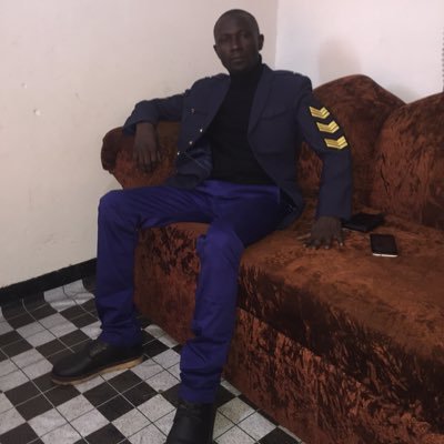 VictorKashala's profile picture. Actualités Générales