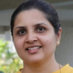 Rina Chhadwa