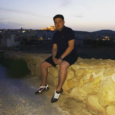 CAWRIGHT96's profile picture. 28.  MUFC.