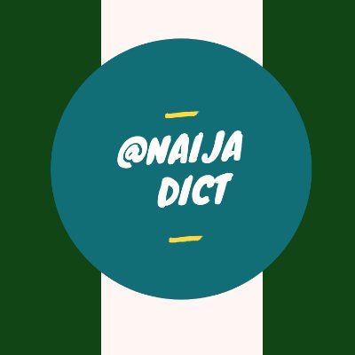 Naija_Dict