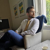 Mark Sørensen (@1986mark_s) 's Twitter Profile Photo