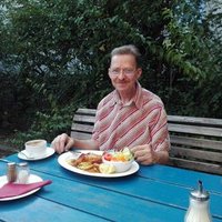 Klaus Sinsel (@klaussinsel4) 's Twitter Profile