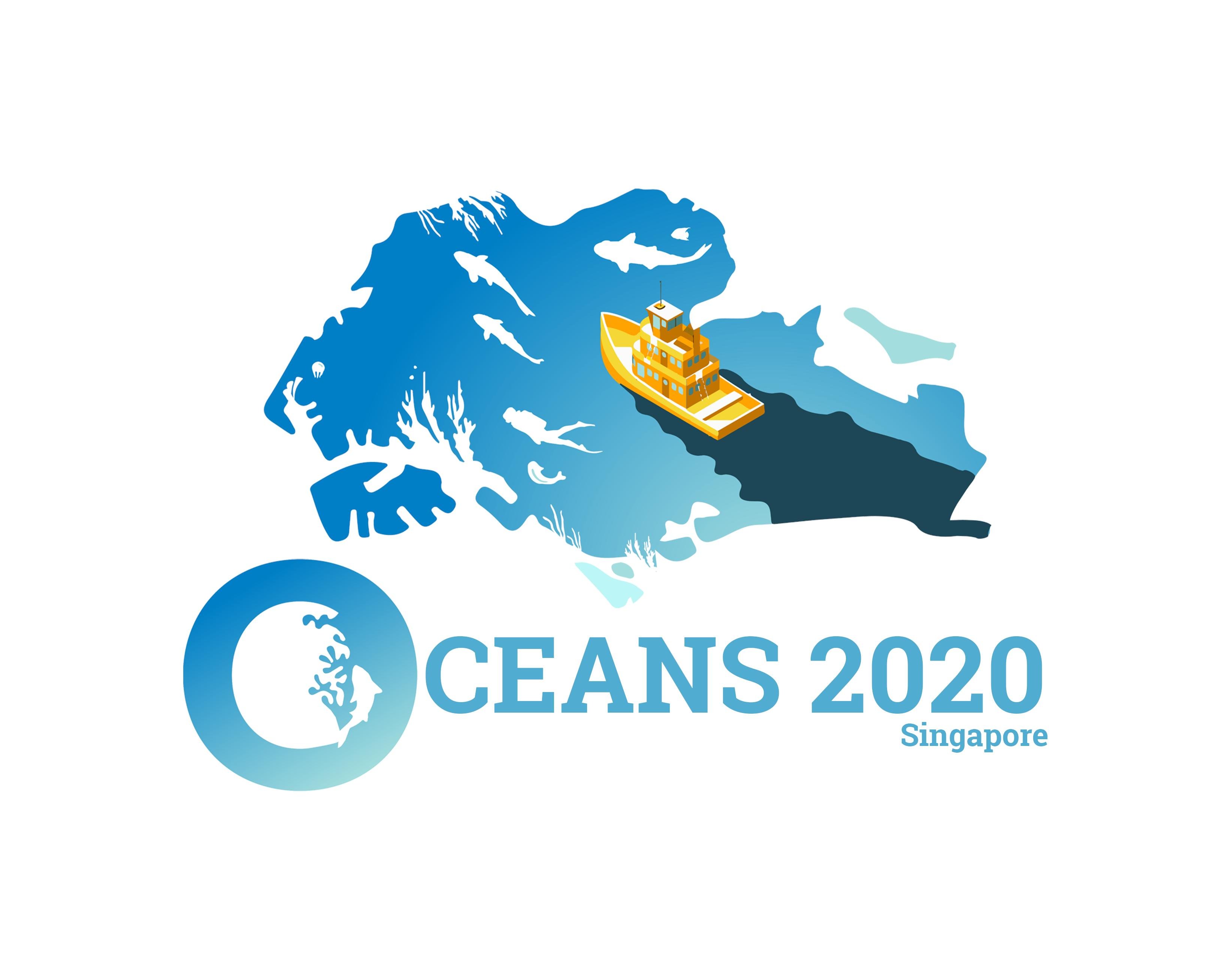 Join the leading innovators, analysts, and producers of marine technology, research, and education gathering for the OCEANS 2020 Singapore conference.
