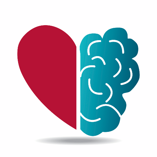 Your own 🧠 is your worst enemy and your ❤️ is your hardest decision