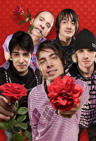 um perfil dedicado a todas as frases de musicas, entrevistas e afins da banda