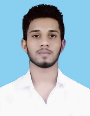 SupunHa42336469's profile picture. UnderGrad