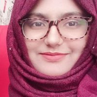 Asfia Rasheed(@AsfiaRasheed) 's Twitter Profile Photo