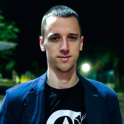 👨💻 Web developer
🧠 Creator of https://t.co/RNRZ8P2J1I
🎮 Gamer