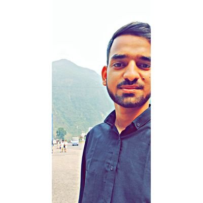 ashutos11454629's profile picture. Indian