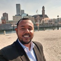 Abud Jamal Said (@abud_jamal) 's Twitter Profile