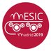 MESIC 2019 (@2019mesic) Twitter profile photo MESIC 2019 (@2019mesic) Twitter profile photo
