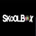 SkoolBox (@boxskool) Twitter profile photo SkoolBox (@boxskool) Twitter profile photo