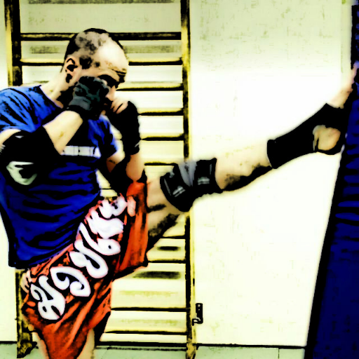 PsyInfOlaf's profile picture. Cognitive Neuroscience, Quantitative Investing, aaaaand Martial Arts!