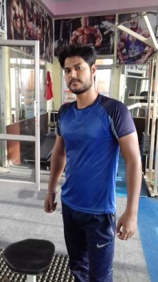 MUKESH MALI 🇮🇳 Profile