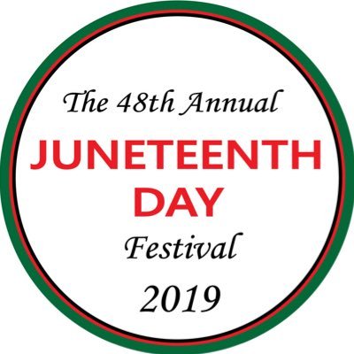 The official page of the Juneteenth Day Celebration in Milwaukee, Wisconsin.