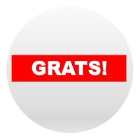 GRATS! (@grats_tcg) 's Twitter Profile Photo GRATS! (@grats_tcg) 's Twitter Profile Photo
