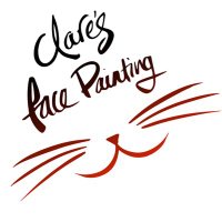 Clares Face Painting(@claresfacepaint) 's Twitter Profile Photo
