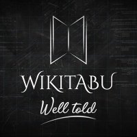 Wikitabu(@wikitabu_) 's Twitter Profile Photo