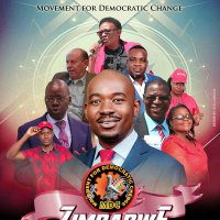 MDC (@mdcalliancezw) 's Twitter Profile