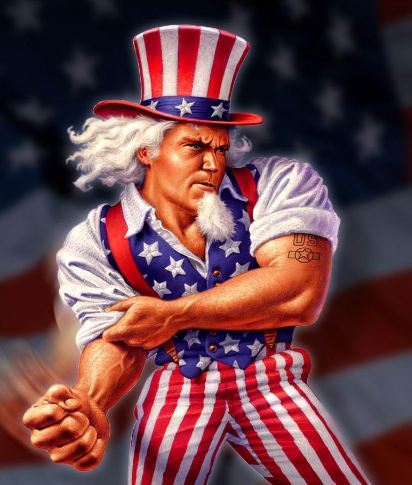 OKTeaPartyPAC's profile picture. 