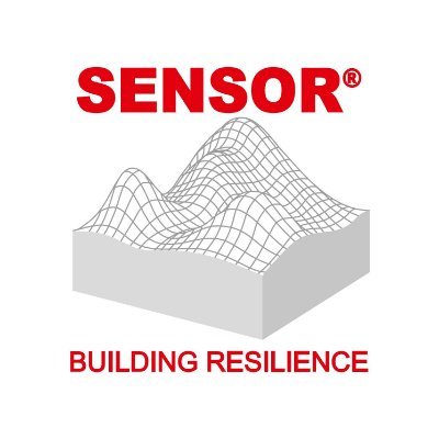 Sensor invented the fixed leak detection system, to continuously monitor geomembrane integrity; and now has patented pipe leak detection / monitoring technology