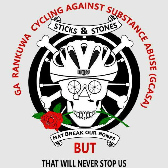 GCASA is a cycling club based in Ga-rankuwa. We ride trail and road.
Call Victor on: 0721997316
e-mail: gcasacyclingclub@gmail.com
Come join our cadence