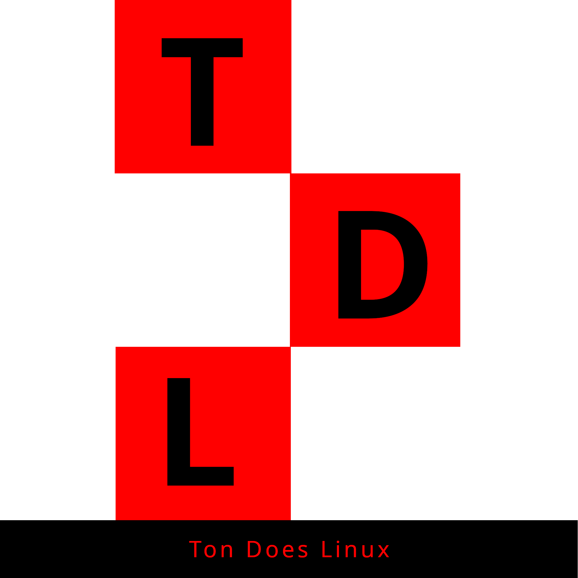 Ton Does Linux is a Youtube and FaceBook site dedicated to bringing Linux to the desktop of all users.