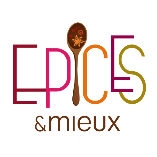 Nous moulons nous même nos #épices avant expédition. Goûtez à nos #thés et #infusions BIO. Mais aussi notre #HuileOlive #BIO du #Maroc de qualité supérieure.