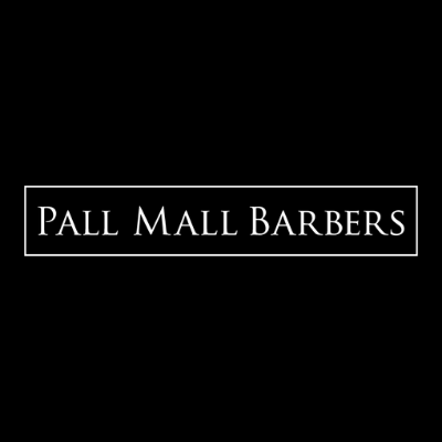 Make your first impression count with Pall Mall Barbers, Made in London. Serving Londoners Since 1896. London | New York | Universe 🌎