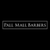 Pall Mall Barbers (@PallMallBarbers) Twitter profile photo