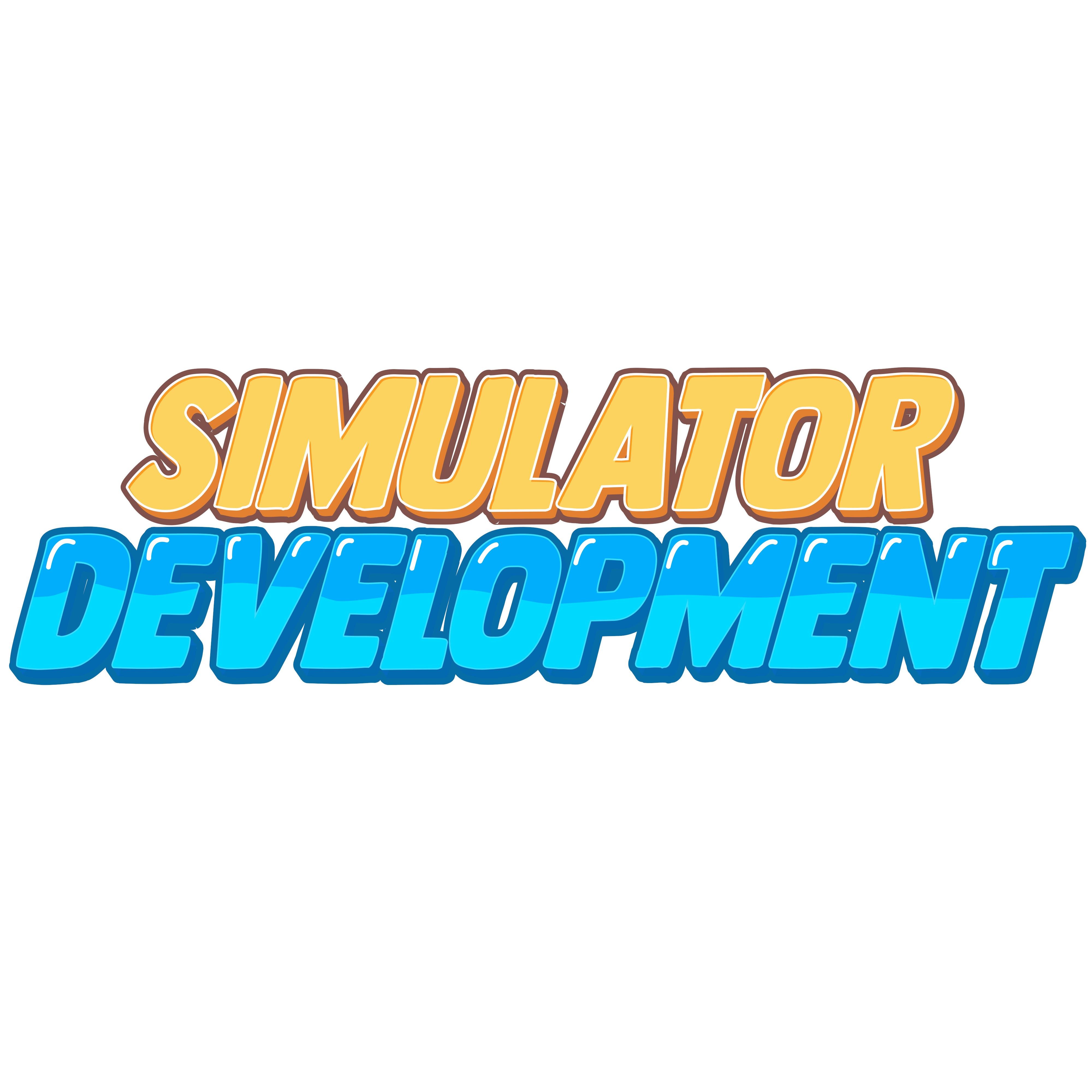 Simulator Development On Twitter I Am Proud To Say That Water