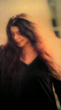 金子マリ ゴスペル歌手の亀渕友香さん死去 パワフルな歌声が人気 朝日新聞デジタル Yahoo ニュース T Co Rcgdcrwn0s Yahoonewstopics