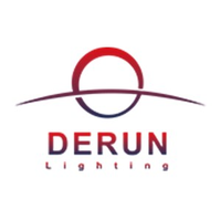 Shenzhen Derun Lighting(@DerunLightingsz) 's Twitter Profile Photo