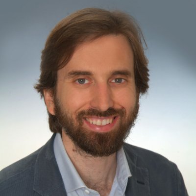 Senior Lecturer (Associate Prof) @UniOfYork | PI of @ERC_Research Synergy Grant