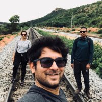 Gaurav (@gauravrnjn) 's Twitter Profile