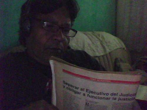 amostrico's profile picture. V