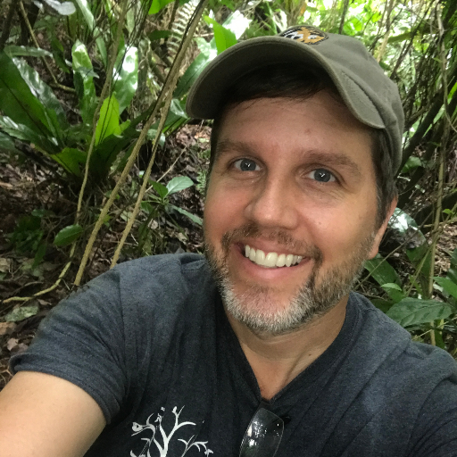 Asst. Prof. at WVU | population ecology | herpetology | conservation biology | islands | invasive species | musician