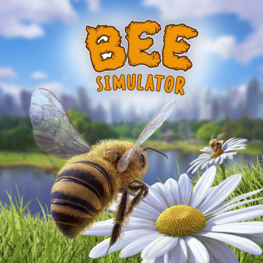 Bee Simulator 🐝