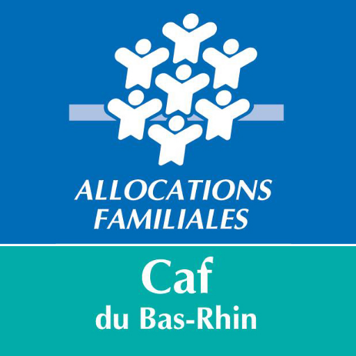 Le fil d'actualités de la Caf du Bas-Rhin pour les partenaires & médias. 
#Caf67 #basrhin #strasbourg
