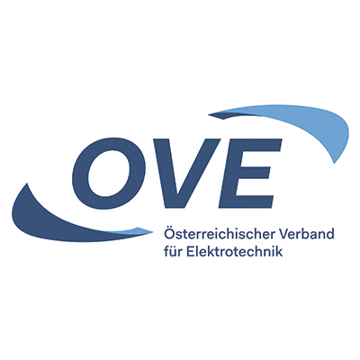 OVE Österreichischer Verband für #Elektrotechnik - hier twittert die OVE Presse!