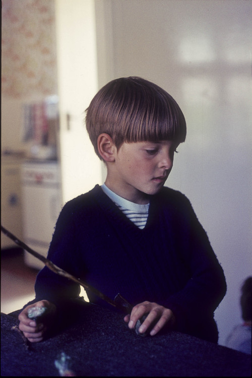 antonyjb's profile picture. 