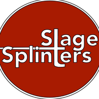 Stage Splinters (@stagesplinters) 's Twitter Profile