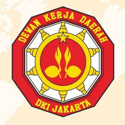 #DewanKerja Dewan Kerja Daerah DKI Jakarta, Penerus Garda Terdepan Bagi Indonesia, Masa Bakti 2019-2024. 

#jakartapunyagaye #kwardadkijakarta