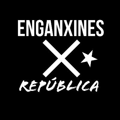 Enganxem tota Catalunya💪🎗
Adhesius de la república i antifeixistes