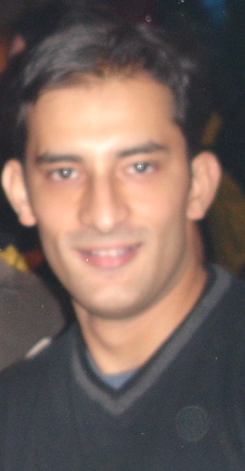 pankajbgp's profile picture. 