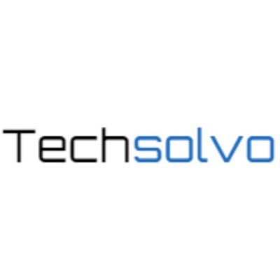 Techsolvo Profile